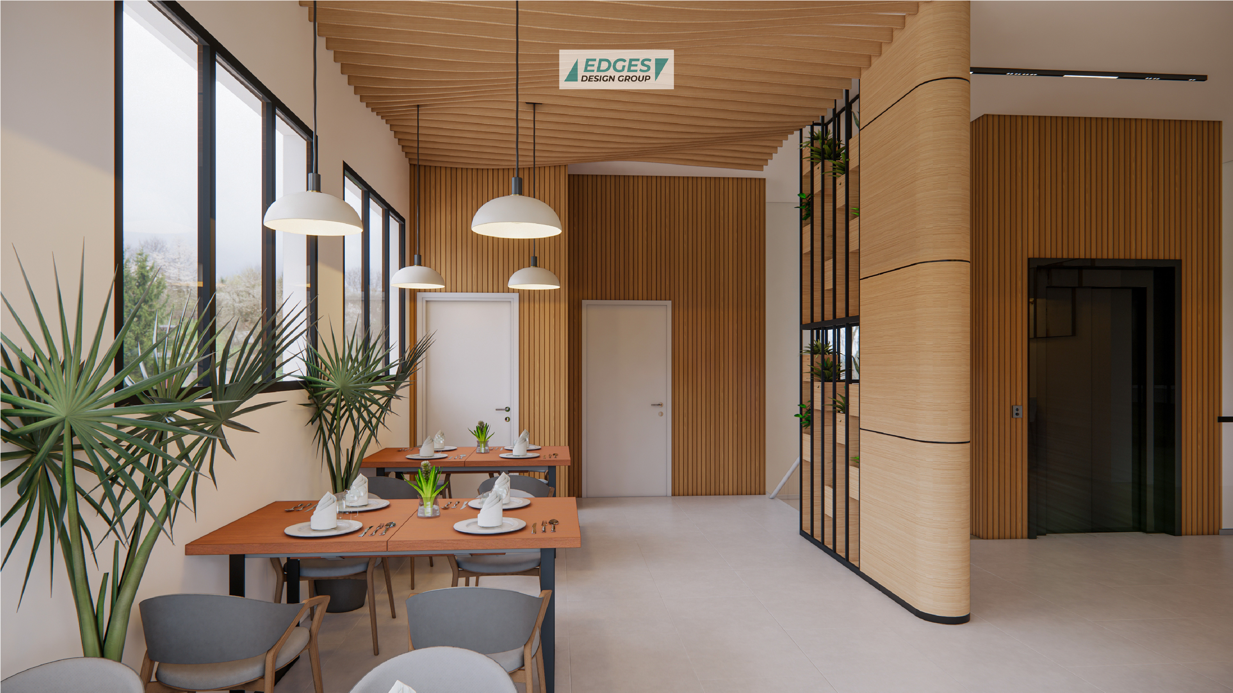 Edges Design - Home